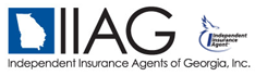 Independent Insurance Agents of Georgia logo